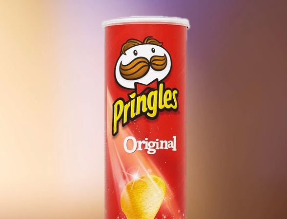 Pringles | Circpack by Veolia
